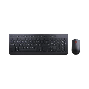 Lenovo Essential Wired Keyboard & Mouse Combo — Being Shipped