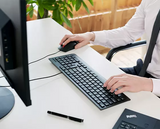 Lenovo Essential Wired Keyboard & Mouse Combo — Being Shipped