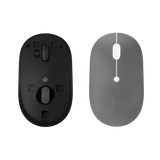 Lenovo Go USB-C Wireless Mouse (Storm Gray) — Being Shipped