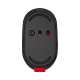 Lenovo Go USB-C Wireless Mouse (Storm Gray) — Being Shipped
