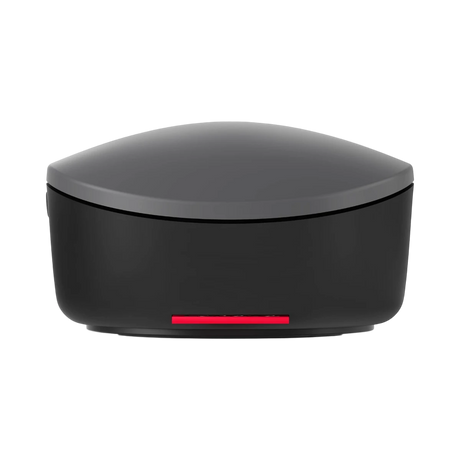 Lenovo Go USB-C Wireless Mouse (Storm Gray) — Being Shipped