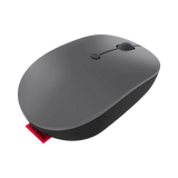 Lenovo Go USB-C Wireless Mouse (Storm Gray) — Being Shipped