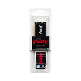 Kingston FURY Impact 32GB DDR5 5600MHz SODIMM Memory — Being Shipped