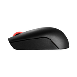 Lenovo Essential Compact Wireless Mouse (Black) — Being Shipped