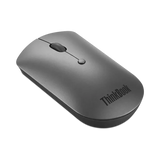 Lenovo ThinkBook Bluetooth Silent Mouse (Iron Gray) — Being Shipped
