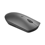 Lenovo ThinkBook Bluetooth Silent Mouse (Iron Gray) — Being Shipped