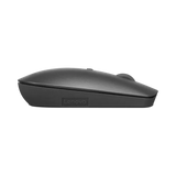 Lenovo ThinkBook Bluetooth Silent Mouse (Iron Gray) — Being Shipped