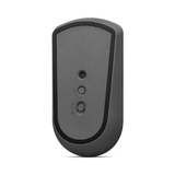 Lenovo ThinkBook Bluetooth Silent Mouse (Iron Gray) — Being Shipped
