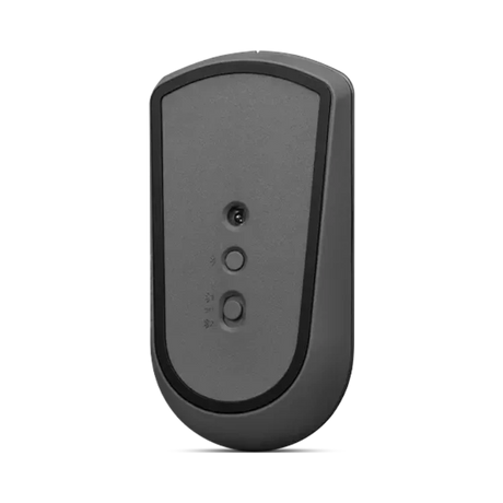 Lenovo ThinkBook Bluetooth Silent Mouse (Iron Gray) — Being Shipped