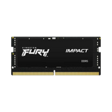 Kingston FURY Impact 16GB DDR5 6400MT/s CL38 Laptop Memory — Being Shipped