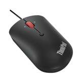 Lenovo ThinkPad USB-C Wired Compact Mouse — Being Shipped