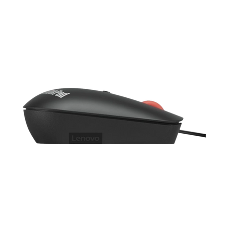 Lenovo ThinkPad USB-C Wired Compact Mouse — Being Shipped