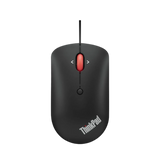 Lenovo ThinkPad USB-C Wired Compact Mouse — Being Shipped