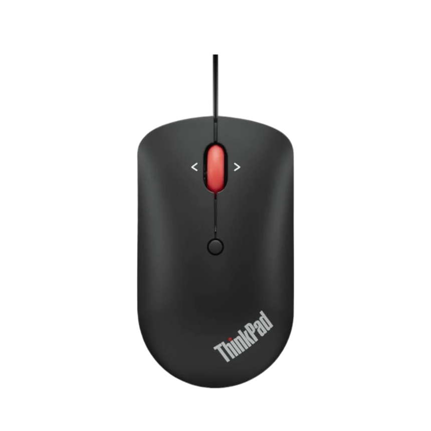 Lenovo ThinkPad USB-C Wired Compact Mouse — Being Shipped