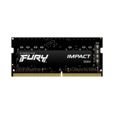 Kingston FURY Impact 3200MT/s 16GB DDR4 SODIMM Memory Kit (2 x 8GB) — Being Shipped