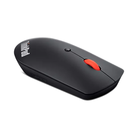 Lenovo ThinkPad Bluetooth Silent Mouse (Black) — Being Shipped
