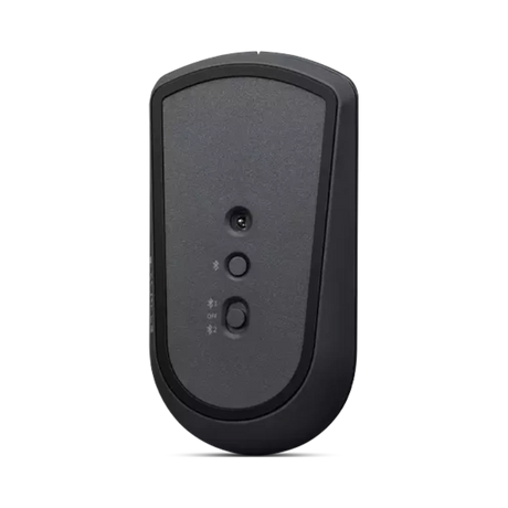 Lenovo ThinkPad Bluetooth Silent Mouse (Black) — Being Shipped