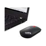 Lenovo ThinkPad Bluetooth Silent Mouse (Black) — Being Shipped