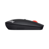 Lenovo ThinkPad Bluetooth Silent Mouse (Black) — Being Shipped