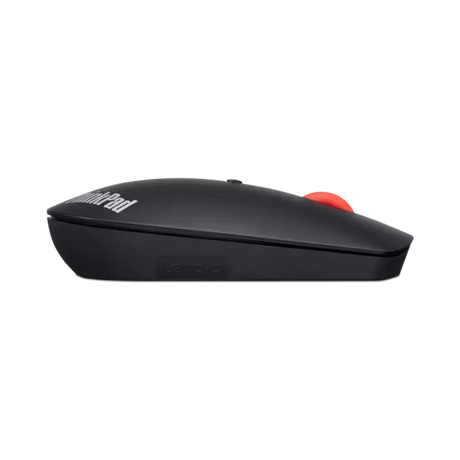 Lenovo ThinkPad Bluetooth Silent Mouse (Black) — Being Shipped