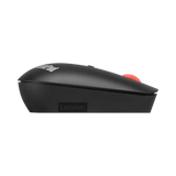 Lenovo ThinkPad USB-C Wireless Compact Mouse (Black) — Being Shipped