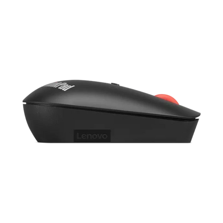 Lenovo ThinkPad USB-C Wireless Compact Mouse (Black) — Being Shipped