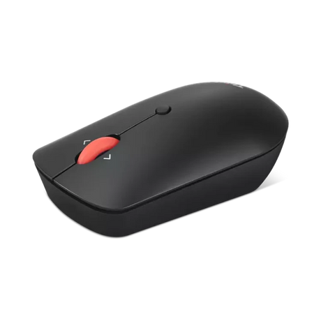 Lenovo ThinkPad USB-C Wireless Compact Mouse (Black) — Being Shipped