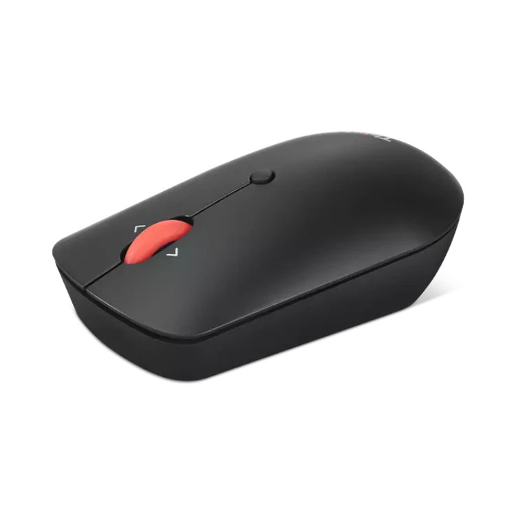 Lenovo ThinkPad USB-C Wireless Compact Mouse (Black) — Being Shipped