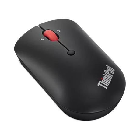 Lenovo ThinkPad USB-C Wireless Compact Mouse (Black) — Being Shipped