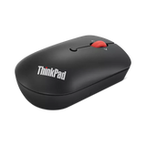 Lenovo ThinkPad USB-C Wireless Compact Mouse (Black) — Being Shipped