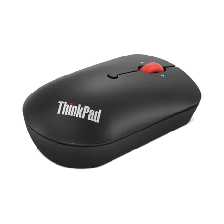 Lenovo ThinkPad USB-C Wireless Compact Mouse (Black) — Being Shipped