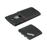 Lenovo ThinkPad X1 Dual-Mode Wireless Presenter Mouse — Being Shipped