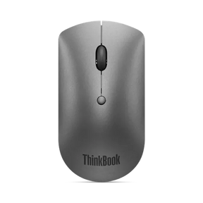 Lenovo Professional Bluetooth Rechargeable Mouse (Black) — Being Shipped