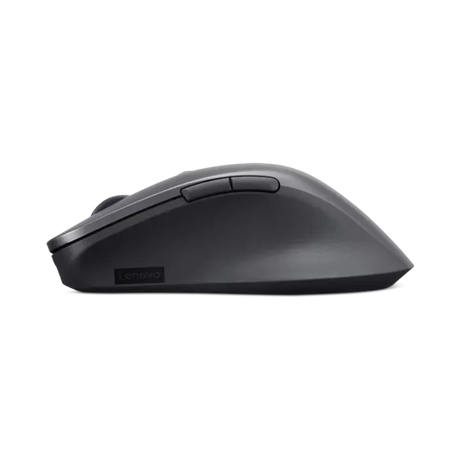 Lenovo Professional Bluetooth Rechargeable Mouse (Black) — Being Shipped