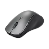 Lenovo Professional Bluetooth Rechargeable Mouse (Black) — Being Shipped