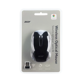 Acer M501 Wireless Mouse Works (Black) — Being Shipped