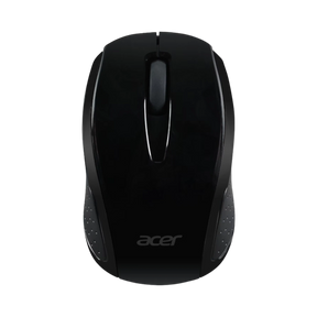 Acer M501 Wireless Mouse Works (Black) — Being Shipped