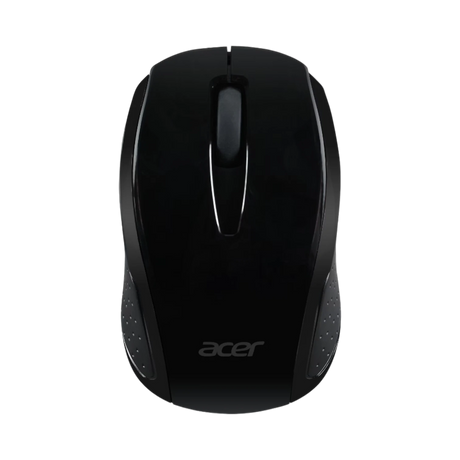 Acer M501 Wireless Mouse Works (Black) — Being Shipped