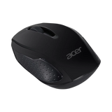 Acer M501 Wireless Mouse Works (Black) — Being Shipped