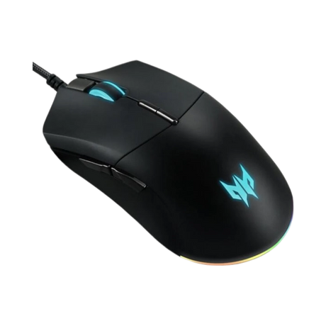 Acer Predator Cestus 330 RGB Gaming Mouse — Being Shipped