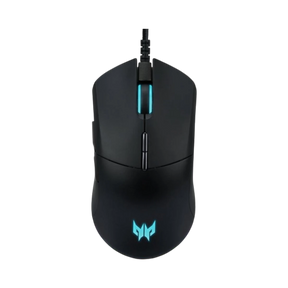 Acer Predator Cestus 330 RGB Gaming Mouse — Being Shipped