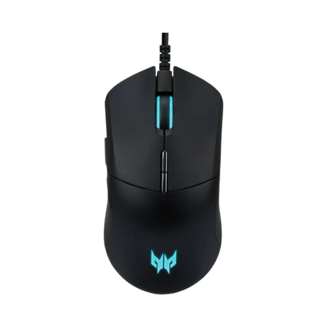 Acer Predator Cestus 330 RGB Gaming Mouse — Being Shipped