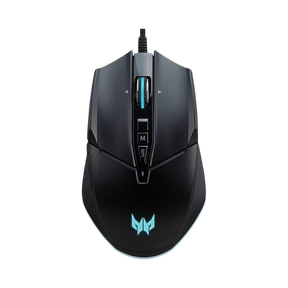 Acer Predator Cestus 335 RGB Optical Gaming Mouse — Being Shipped