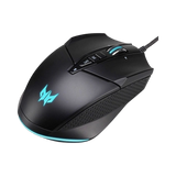 Acer Predator Cestus 335 RGB Optical Gaming Mouse — Being Shipped