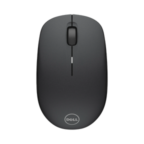 Dell WM126 Wireless Mouse (Black) — Being Shipped
