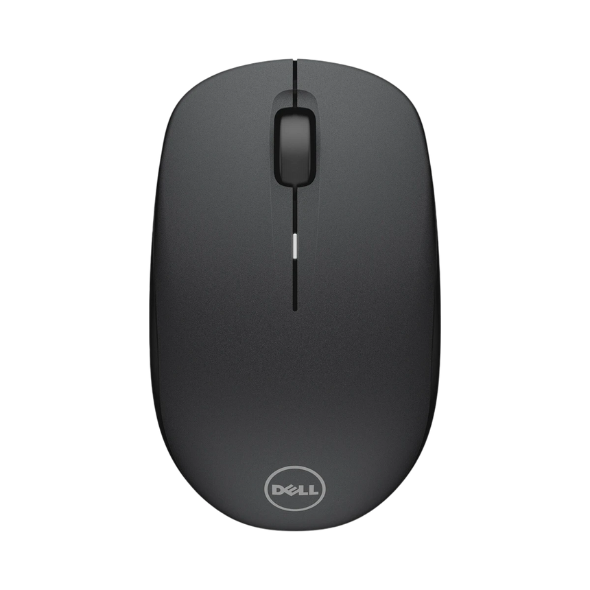 Dell WM126 Wireless Mouse (Black) — Being Shipped