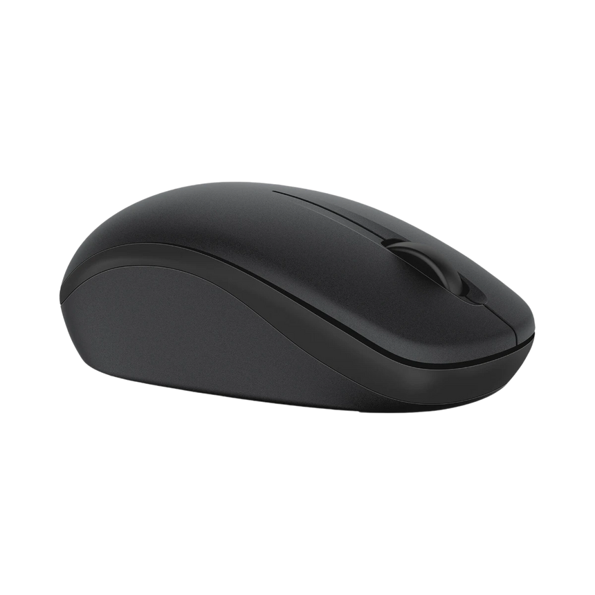 Dell WM126 Wireless Mouse (Black) — Being Shipped