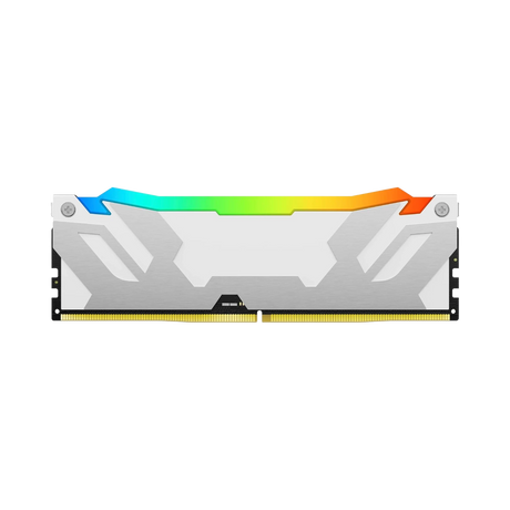 Kingston FURY Renegade 16GB DDR5 6000MT/s CL32 RGB Memory — Being Shipped
