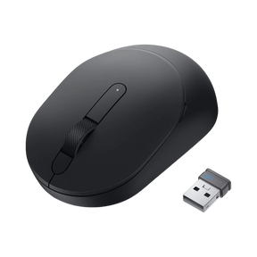 Dell MS3320W Mobile Wireless Mouse (Black) — Being Shipped