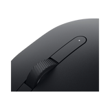 Dell MS3320W Mobile Wireless Mouse (Black) — Being Shipped
